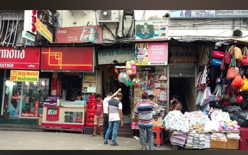  Showroom For Rent in New Market