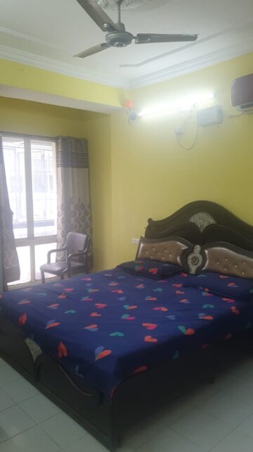 Bedroom in 2 BHK Apartment at Abids – for Sale