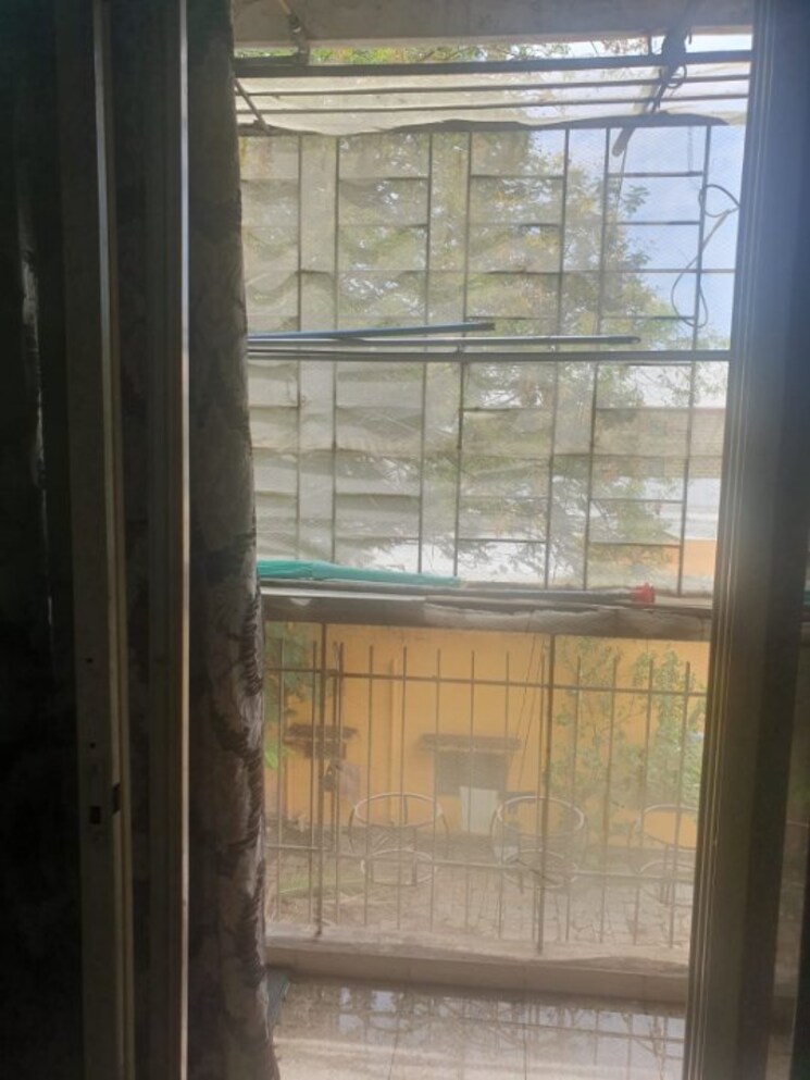 Exterior View, abids 2 Bedroom 1020 Sq.Ft. Apartment In Abids Hyderabad 9551687