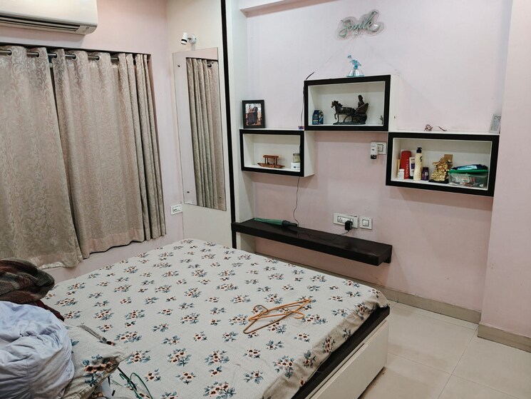 Bedroom, topsia 2 Bedroom 850 Sq.Ft. Apartment In Topsia Kolkata 9551858