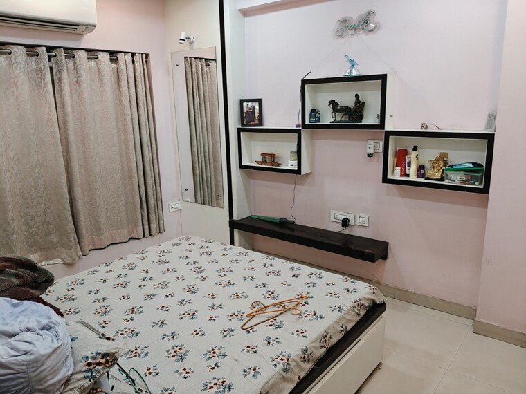 Bedroom, topsia 2 Bedroom 850 Sq.Ft. Apartment In Topsia Kolkata 9551858