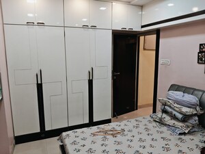 Bedroom in 2 BHK Apartment at Topsia – for Rent