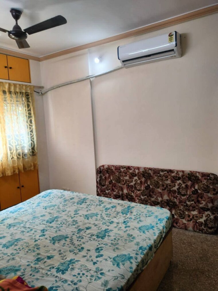 Bedroom, vrindavan-abc-chs 2 Bedroom 950 Sq.Ft. Apartment In Malad East Mumbai 9551859