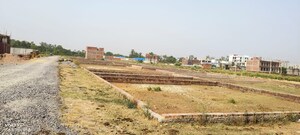 Plot Area in  Plot at Kamta – for Sale