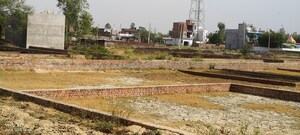 Plot Area in  Plot at Kamta – for Sale