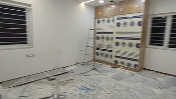 3 BHK Apartment – Exterior View View at Rajapushpa Eterna, Nanakramguda - for Rent