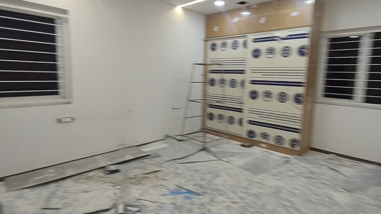 Exterior View, rajapushpa-eterna 3 Bedroom 2680 Sq.Ft. Apartment In Nanakramguda Hyderabad 9551865