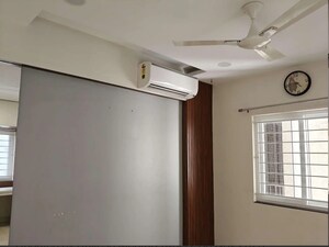 Room in 3 BHK Apartment at My Home Krishe, Financial District – for Rent