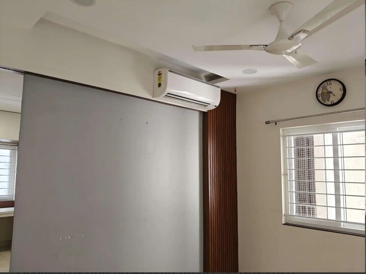 Room, my-home-krishe 3 Bedroom 1835 Sq.Ft. Apartment In Financial District Hyderabad 9551864