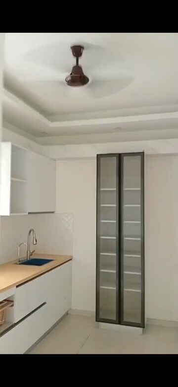 3 BHK Apartment For Rent in Shapoorji Pallonji Joyville Gurgaon, Sector 102