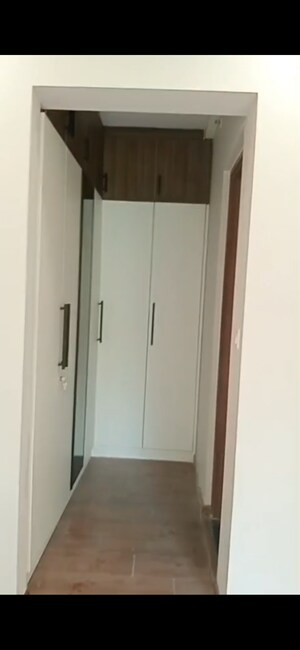 Building Lobby in 3 BHK Apartment at Shapoorji Pallonji Joyville Gurgaon, Sector 102 – for Rent