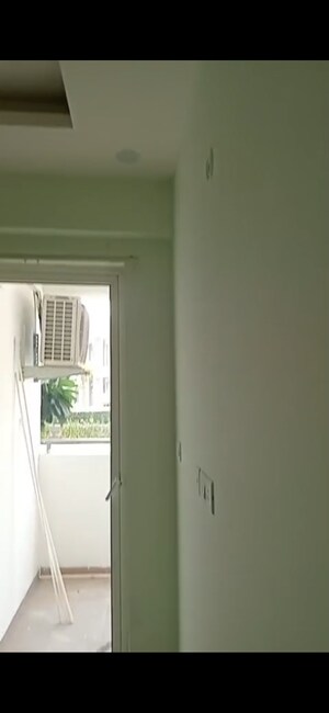 Building Lobby in 3 BHK Apartment at Shapoorji Pallonji Joyville Gurgaon, Sector 102 – for Rent