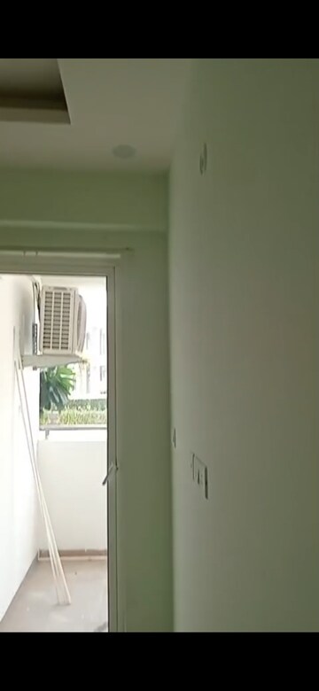 Building Lobby in 3 BHK Apartment at Shapoorji Pallonji Joyville Gurgaon, Sector 102 – for Rent