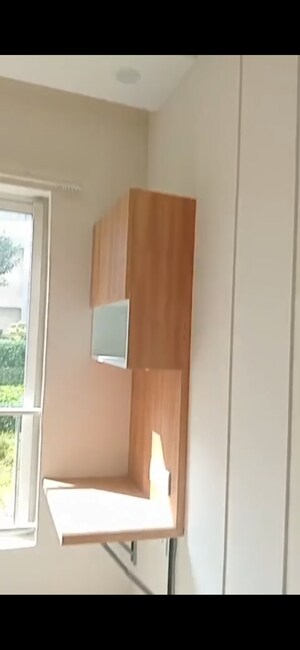 Furnished Amenities in 3 BHK Apartment at Shapoorji Pallonji Joyville Gurgaon, Sector 102 – for Rent