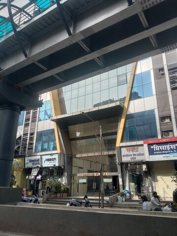  Office Space For Rent in Hari Om Plaza, Borivali East