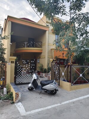 4 BHK Villa For Sale in Awadhpuri