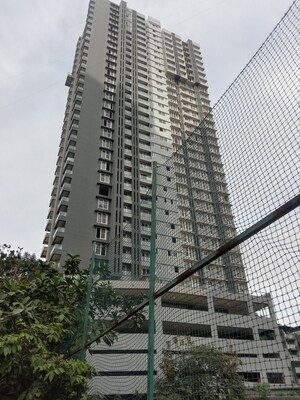 2 BHK Apartment For Sale in H Rishabraj Phoenix, Borivali West