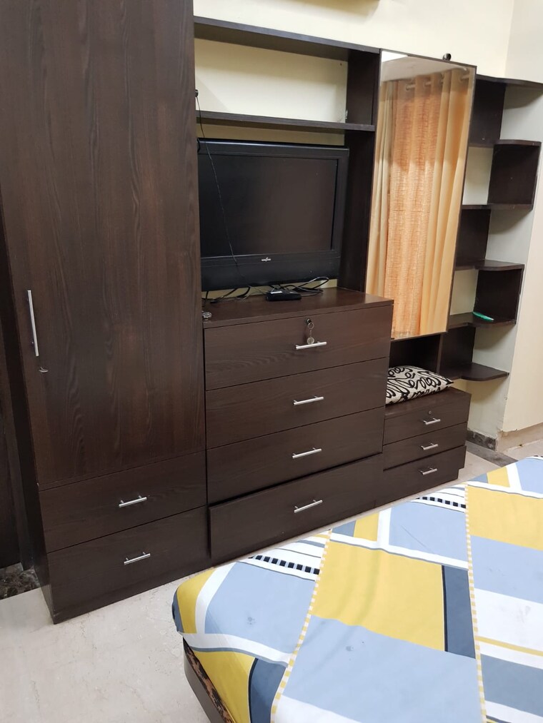 undefined, chandak-34-park-estate 3 Bedroom 820 Sq.Ft. Apartment In Goregaon West Mumbai 9551872