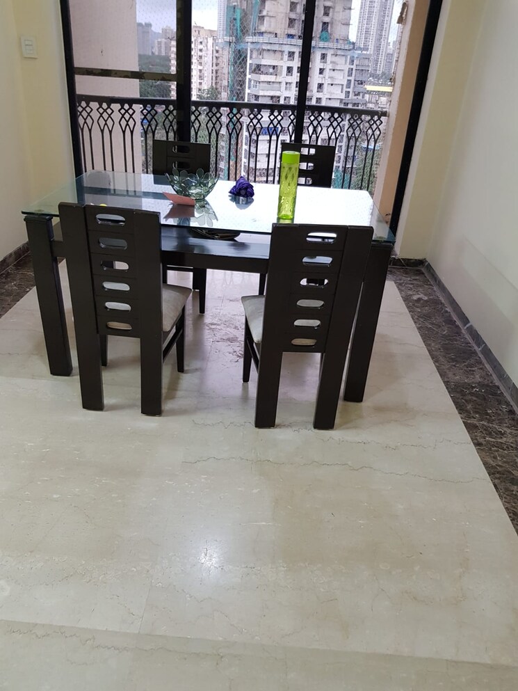  Parking, chandak-34-park-estate 3 Bedroom 820 Sq.Ft. Apartment In Goregaon West Mumbai 9551872