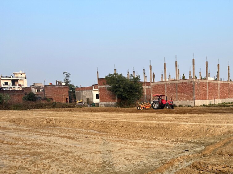 Cover Image, deva road  1250 Sq.Ft. Plot In Deva Road Lucknow 9551873