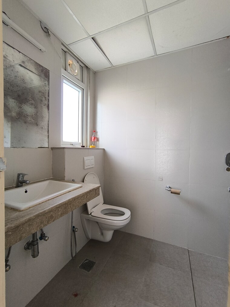 Master Bedroom, conscient-heritage-max 3 Bedroom 2075 Sq.Ft. Apartment In Sector 102 Gurgaon 9551880