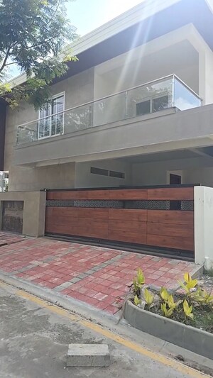 4 BHK Villa – Exterior View View at Pride Vatika, Bannerghatta Road - for Sale