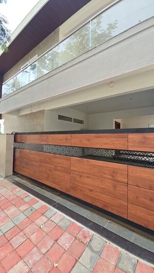 Furnished Amenities in 4 BHK Villa at Pride Vatika, Bannerghatta Road – for Sale