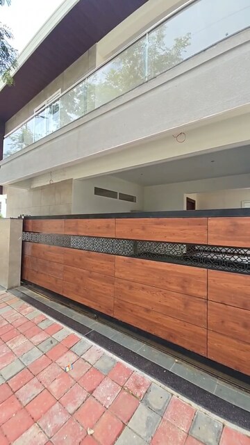 Furnished Amenities in 4 BHK Villa at Pride Vatika, Bannerghatta Road – for Sale