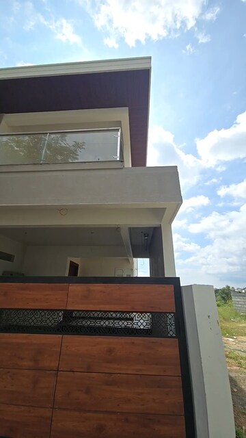 Furnished Amenities in 4 BHK Villa at Pride Vatika, Bannerghatta Road – for Sale