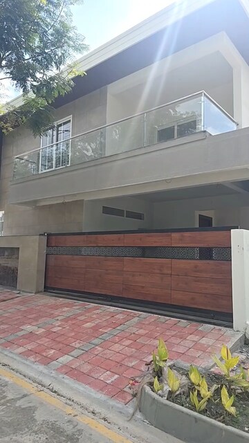 4 BHK Villa – Exterior View View at Pride Vatika, Bannerghatta Road - for Sale