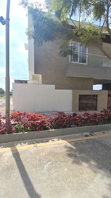 4 BHK Villa – Exterior View View at Pride Vatika, Bannerghatta Road - for Sale