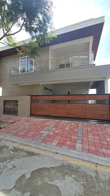 4 BHK Villa – Exterior View View at Pride Vatika, Bannerghatta Road - for Sale