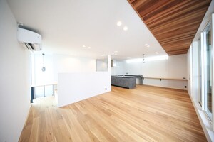 Staircase in  Shop at Sri Dutt Garden Avenue K, Virar West – for Rent