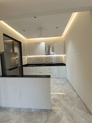 Kitchen in 2 BHK Apartment at Chikhali – for Rent