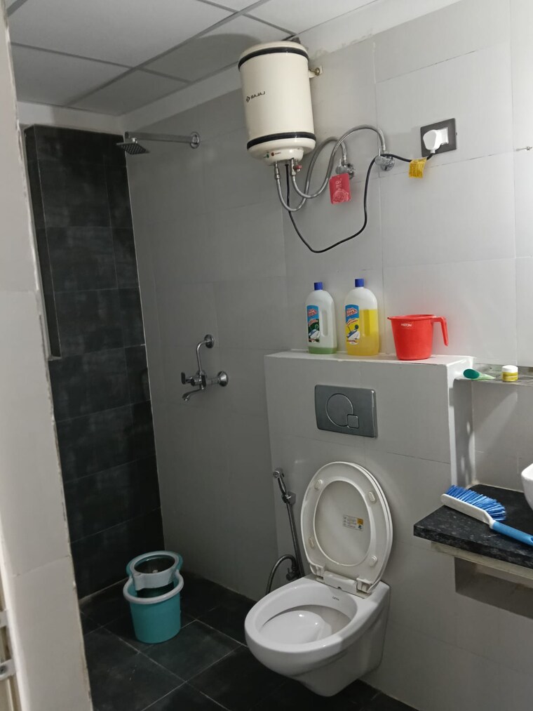 Bathroom, windlass-river-valley 2 Bedroom 1090 Sq.Ft. Apartment In Harrawala Dehradun 9551896
