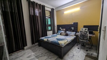 2 BHK Builder Floor For Rent in Sector 52