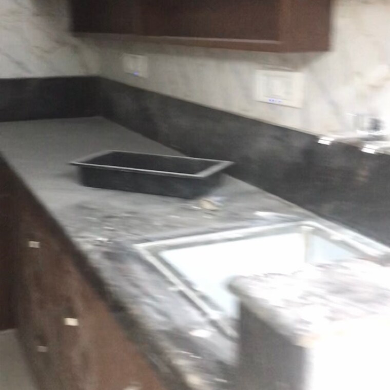 Kitchen, lajpat nagar i 2 Bedroom 900 Sq.Ft. Builder Floor In Lajpat Nagar I Delhi 9551911