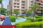 2 BHK 828 Sq.Ft. Apartment in Windlass River Valley