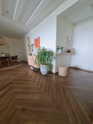 4 BHK Apartment For Rent in Prestige Falcon City, Konanakunte