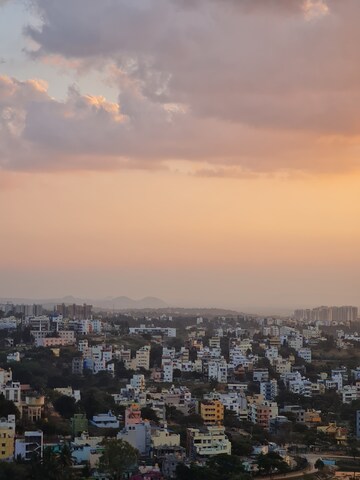 4 BHK Apartment – Exterior View View at Prestige Falcon City, Konanakunte - for Rent