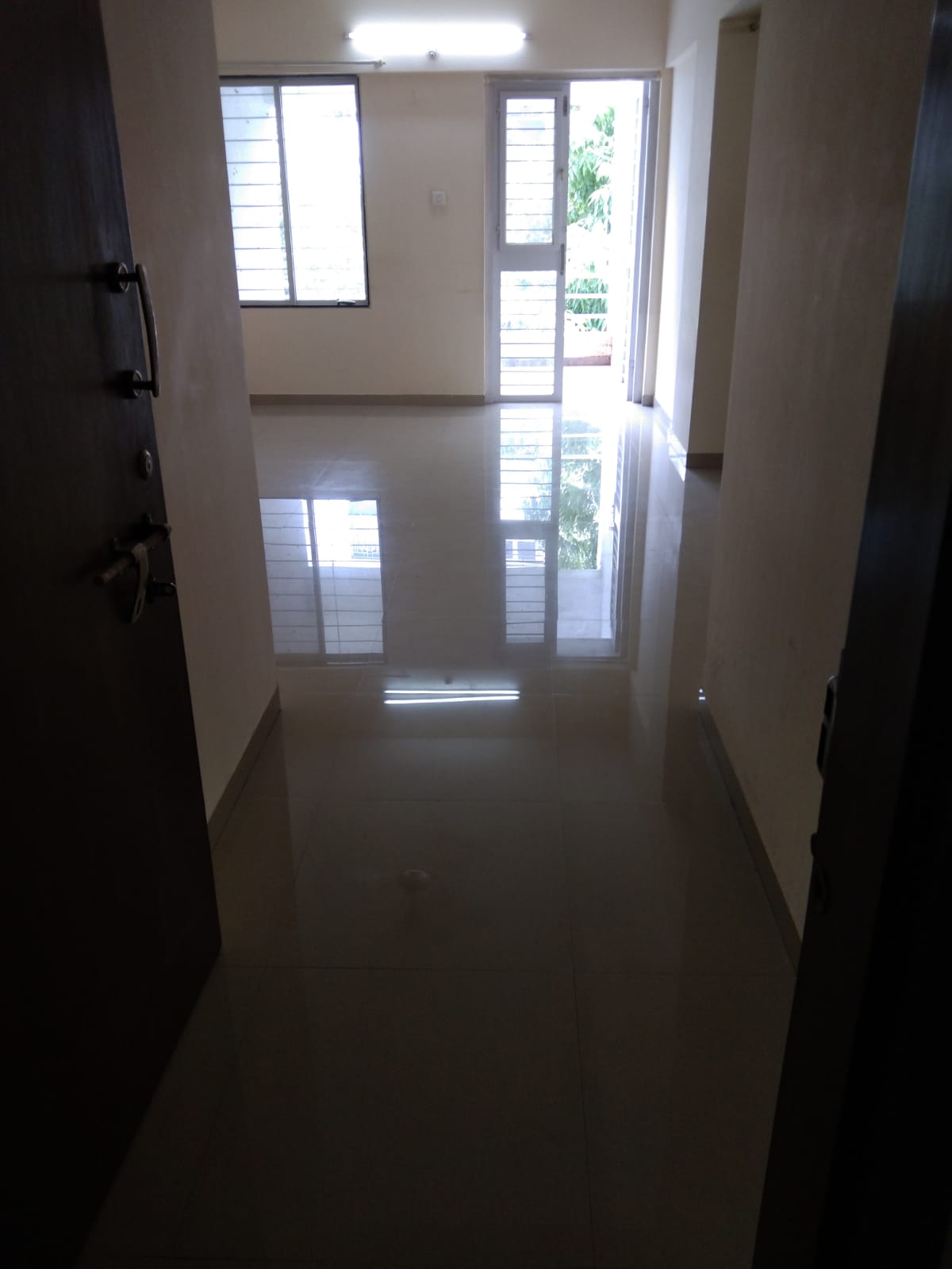 2.5 BHK Apartment For Rent in Associated Sai Smruti