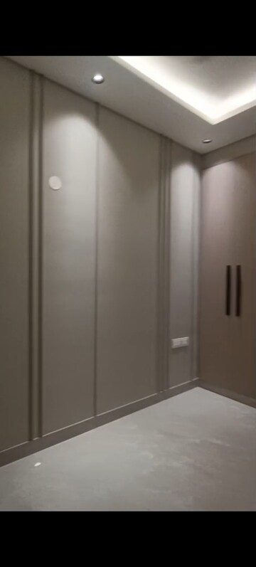 Building Lobby in 3 BHK Apartment at Ip Extension – for Sale