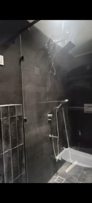 Bathroom in 3 BHK Apartment at Ip Extension – for Sale