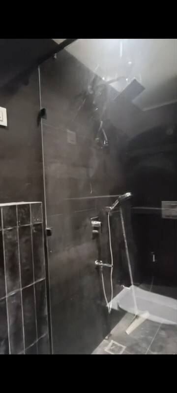 Bathroom in 3 BHK Apartment at Ip Extension – for Sale