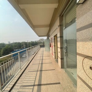 Balcony in  Shop at Puri Pratham, Sector 84 – for Rent