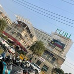 330 Sq.Ft. Retail Shop in Puri Pratham