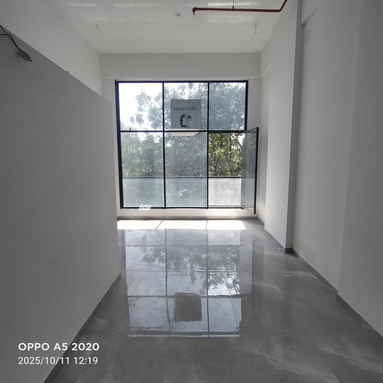 1 BHK Apartment For Rent in Birla Vanya