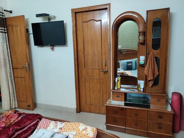 Furnished Amenities in 2 BHK Apartment at Gazipur – for Rent
