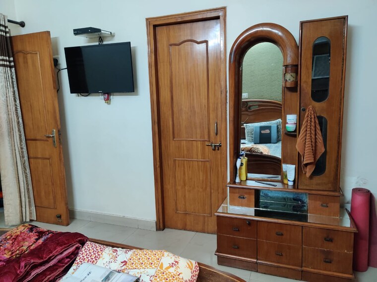 undefined, gazipur 2 Bedroom 1000 Sq.Ft. Apartment In Gazipur Delhi 9551934