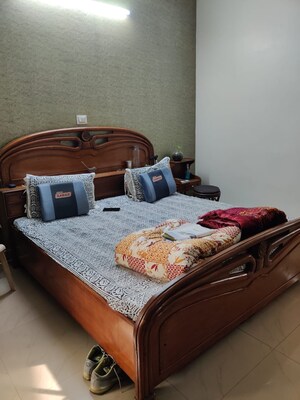 2 BHK Apartment For Rent in Gazipur